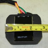 Rectifier/regulator 10405