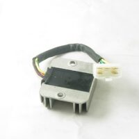 Rectifier/regulator 10418
