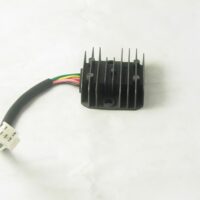 Rectifier/regulator 10420
