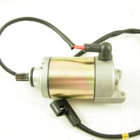 Starter 91672