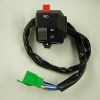 Electric Start Switch/headlight 10474