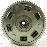 Clutch 10482