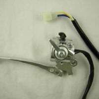 Combination Clutch Handle Assembly 10509