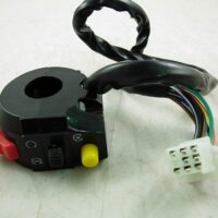 Kill/headlight/eclectric Start Switch 10510