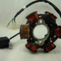 Stator 10513