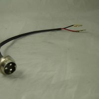 Charging Port 10524