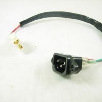 Charging Port 92124