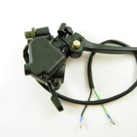 Brake Handle/throttle Assembly 10529