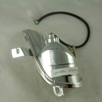 Headlight Assembly (left Side) 10543