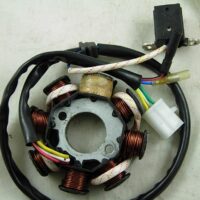 Stator 10552