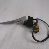 Brake Handle (left) 92690