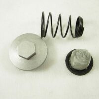 Oil Filter/oil Drain Plug 91467