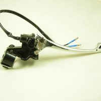 Brake Handle/lever Assembly Left 10585