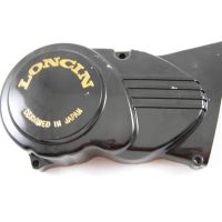 Engine Cover/crankcase Cover/stator Cover 91640