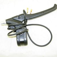 Brake Handle/lever Assembly 10604