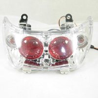Tail Light 91868