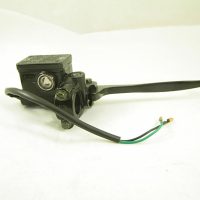 Master Cylinder Right Side 91884