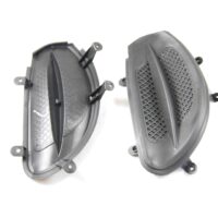 Side Vent Cover One Side 92418