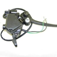 Combination Brake/throttle Assembly 10624