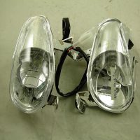 Headlight Assembly Set 10631