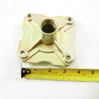Rear Wheel Hub 10645