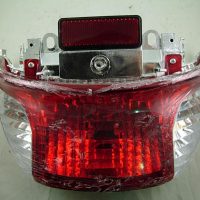 Tail Light Assembly 10649