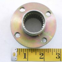 Hub (sprocket Holder) 10654
