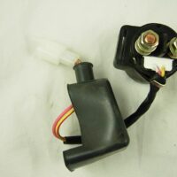 Starter Relay 10678