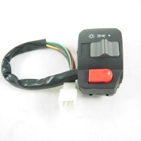 Kill Switch/electric Start Switch 91989