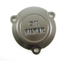 Oil Filter Cap 91979