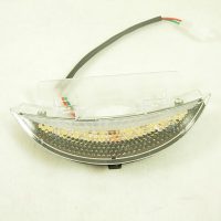 Trunk Rack Light 91957