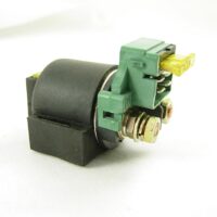 Starter Relay 10710