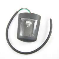 Light For License Plate 91677