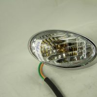 Signal Light Assembly Rear Set 10739