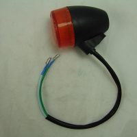 Signal Light Assembly (front) 10740