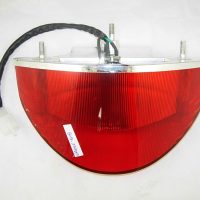 Tail Light Assembly 10742