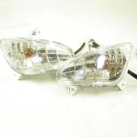 Signal Light Rear Set 92251