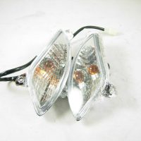 Signal Light Front Set 92252