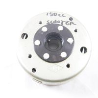 Magneto/fly Wheel 92059