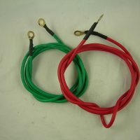 Battery Wires 10761