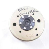 Magneto/fly Wheel 92060