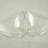 Signal Light Lens Rear/tail light lense 91954