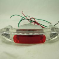 Tail Light Assembly 10779