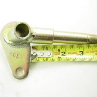Spindle(left Side) 90745