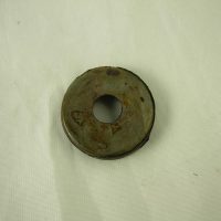Cap For Spindle And Tie Holder 10796