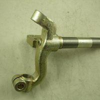 Spindle (left) 10802