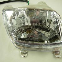 Headlight Assembly (right Side) 10811