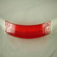 Tail Light Lens 10813