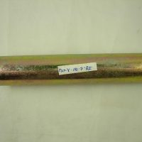 Axle Spacer/bushing 10816