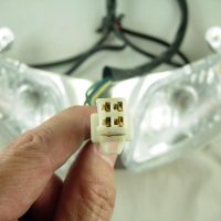 Headlight Assembly 10831